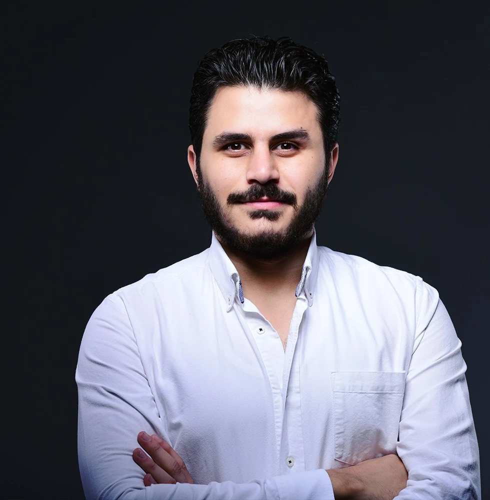 Amer Bashar